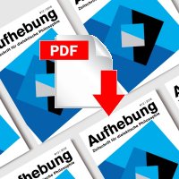 Heft als pdf